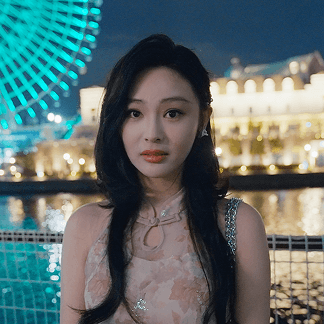 雨梦